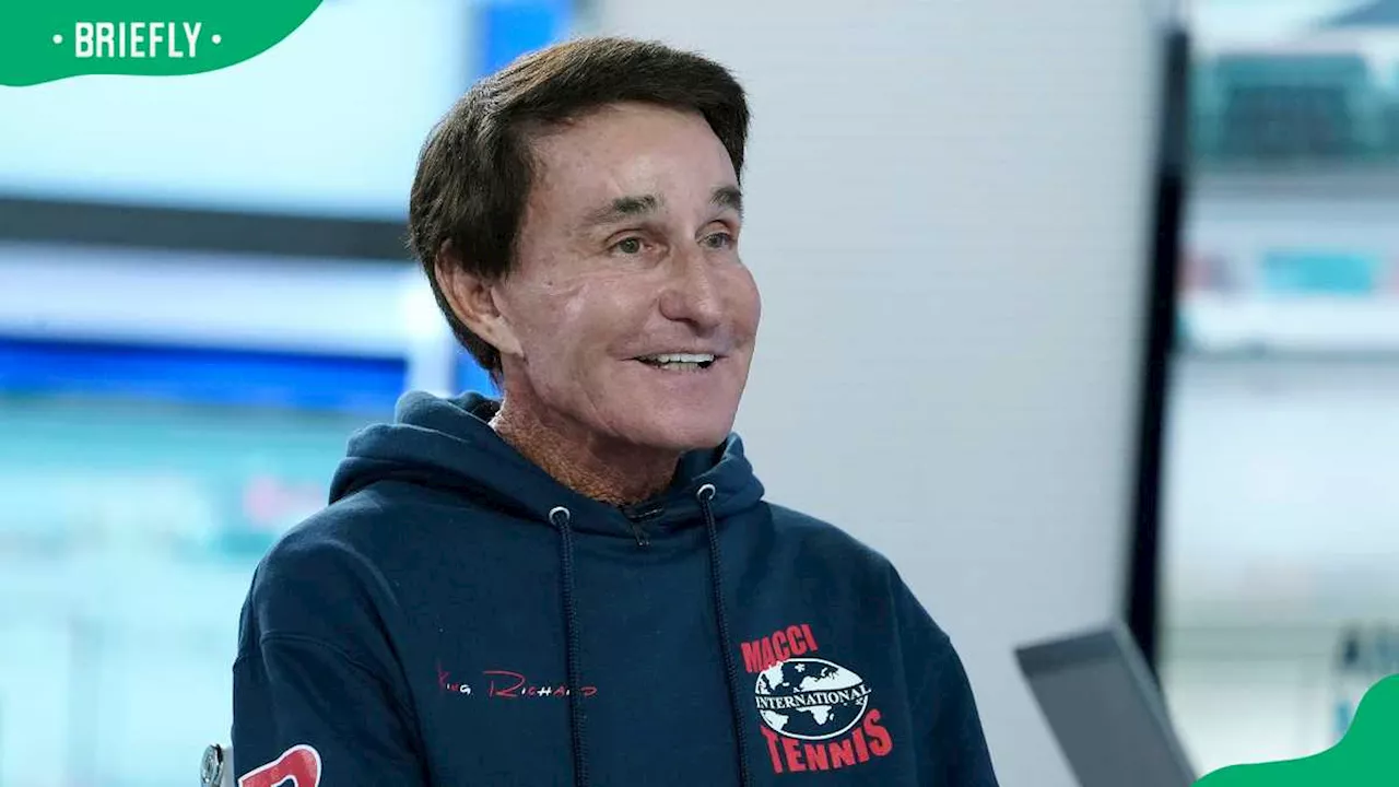 Discover Rick Macci's net worth: How rich is this tennis coach?