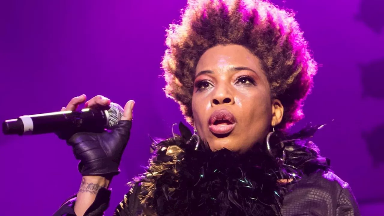 Macy Gray stürmt 'The Masked Singer'-Bühne empört ab