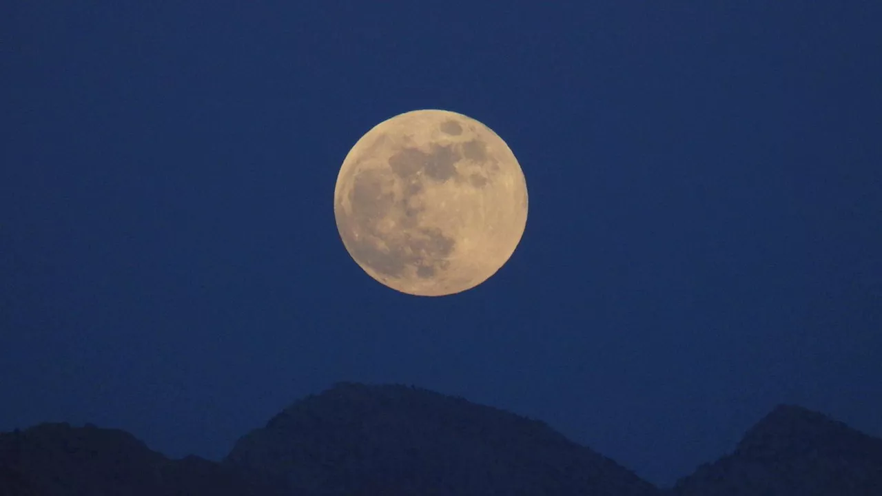 Vollmond und seine Einflüsse auf die Sternzeichen