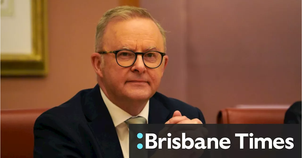 Albanese splashes $3 billion on pre-election NBN upgrades