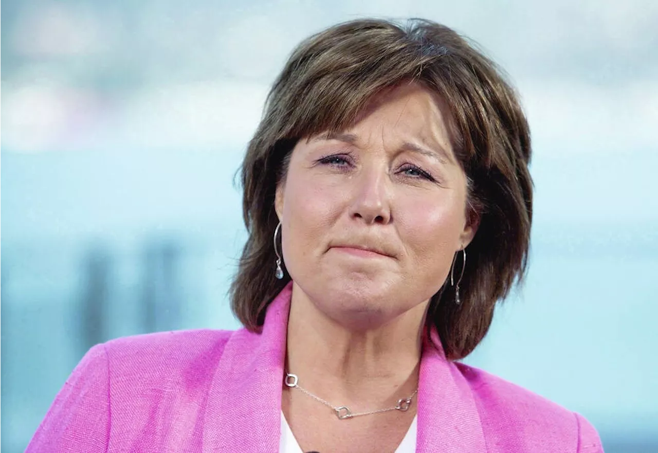 Christy Clark's Liberal Leadership Bid Falters After Conservative Party Membership Reveal