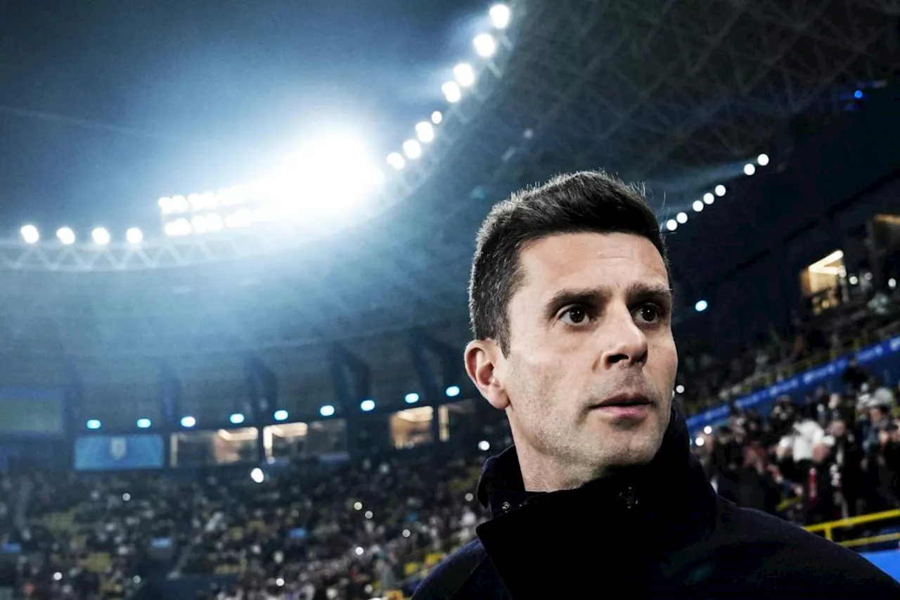 Juve, Thiago Motta cambia registro: adesso “Vittoria” è la parola chiave