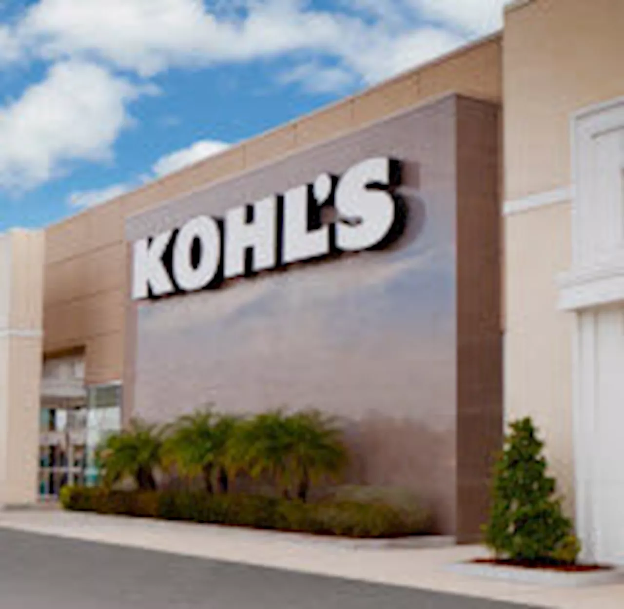 Kohl's to Close San Luis Obispo Store Amid Declining Sales