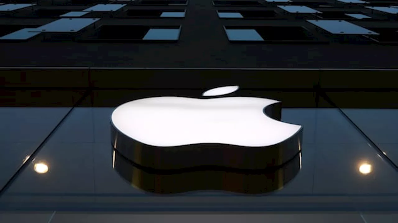 Apple Rejects Proposal to End DEI Programs