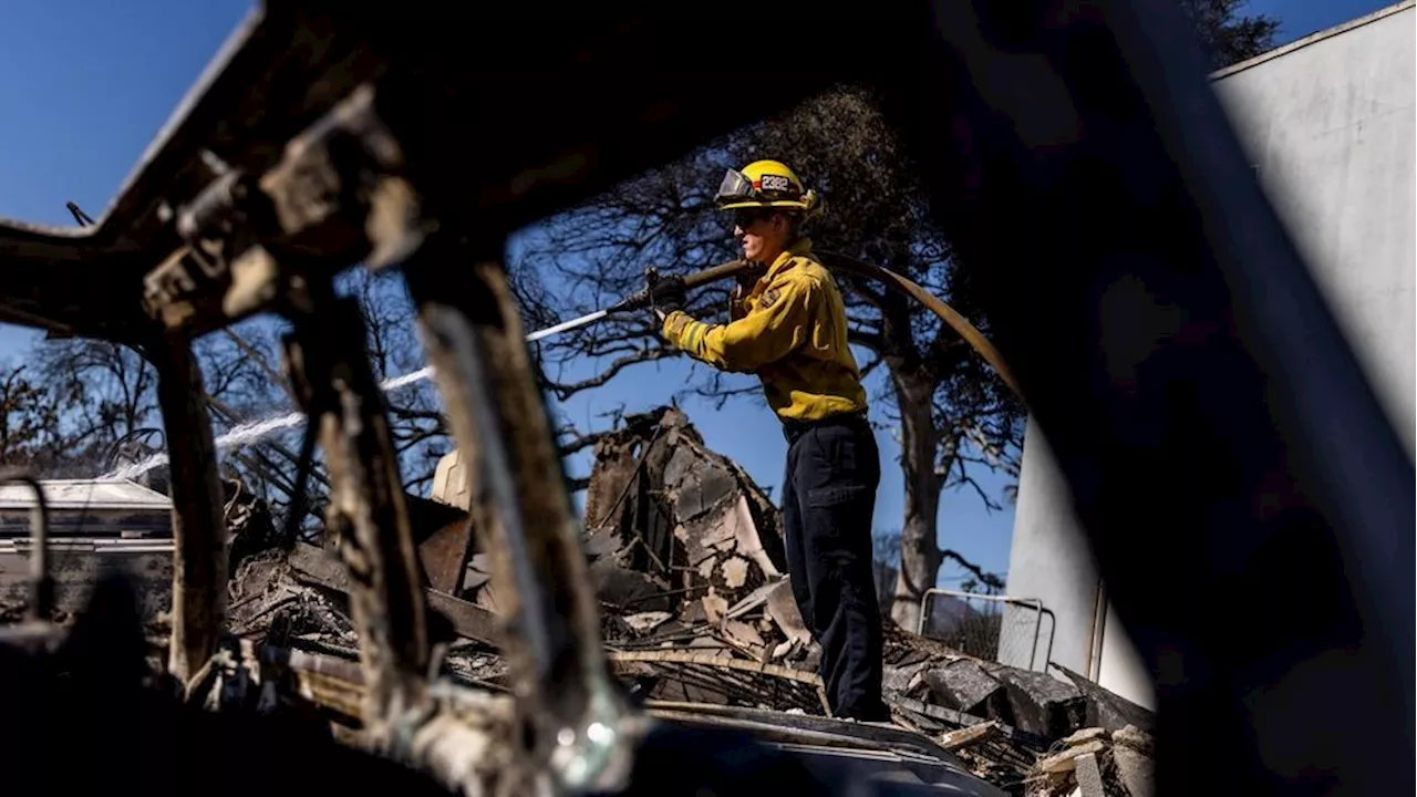 Devastating Los Angeles Wildfires Claim Lives, Destroy Thousands of Homes, and Threaten Millions