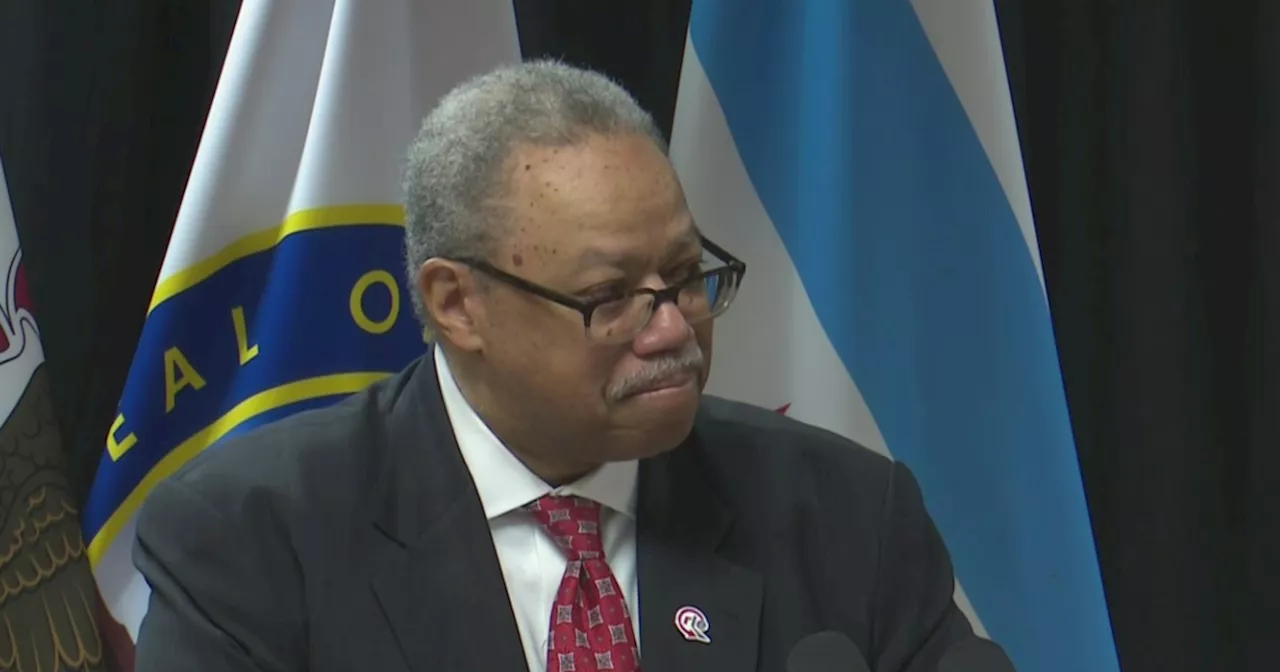 CTA President Dorval Carter Jr. Announces Retirement