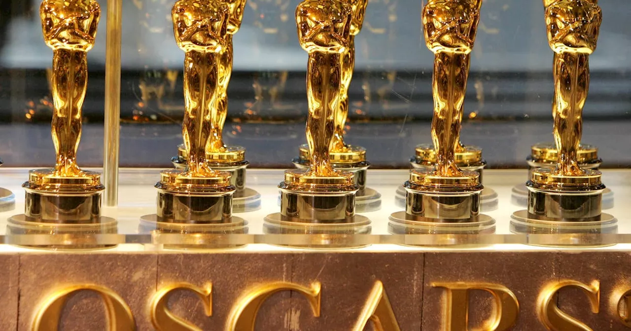 Oscars Nominations Delayed Again Due to Wildfires in Los Angeles