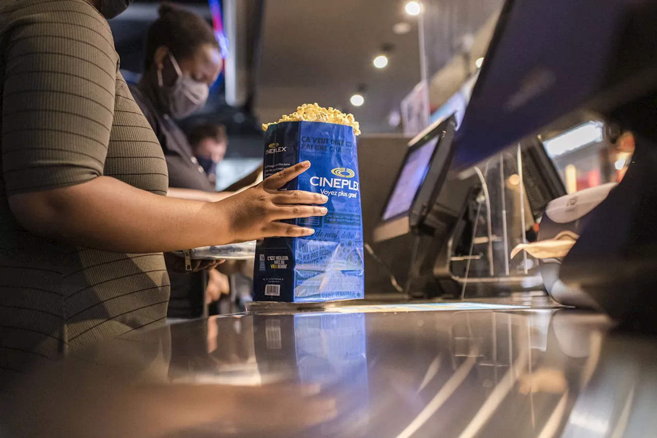 Cineplex Cuts Ticket Prices, Aims to Lure Moviegoers Amidst Streaming Competition