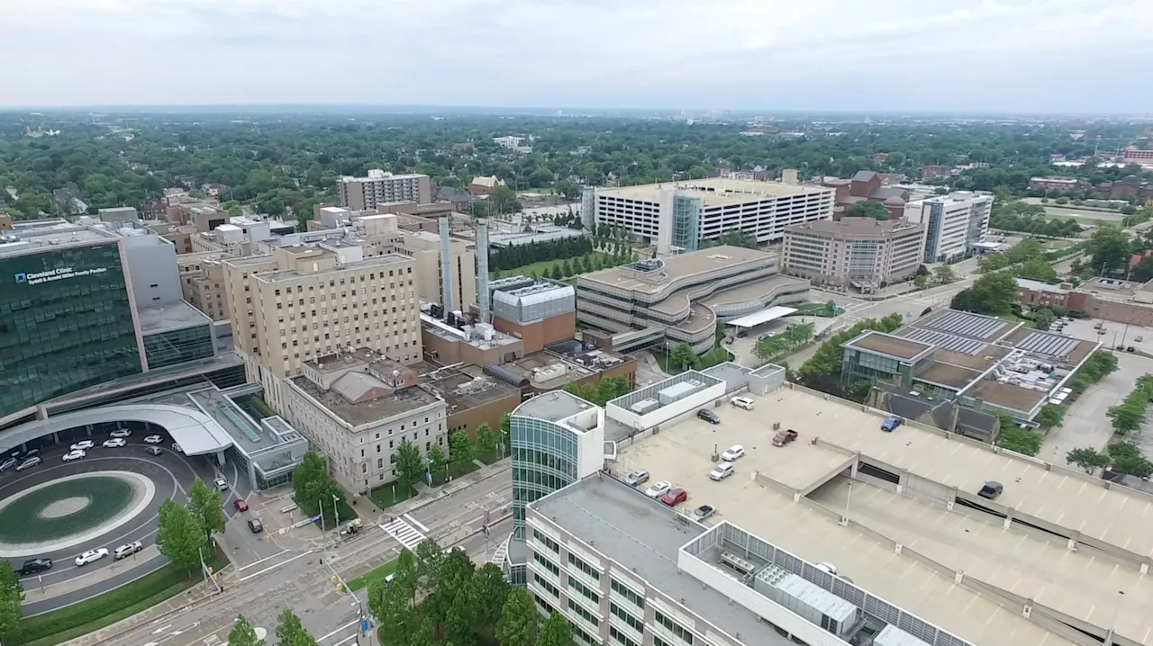 Cleveland Clinic adds Indiana hospital to Connected Program focused on improving care