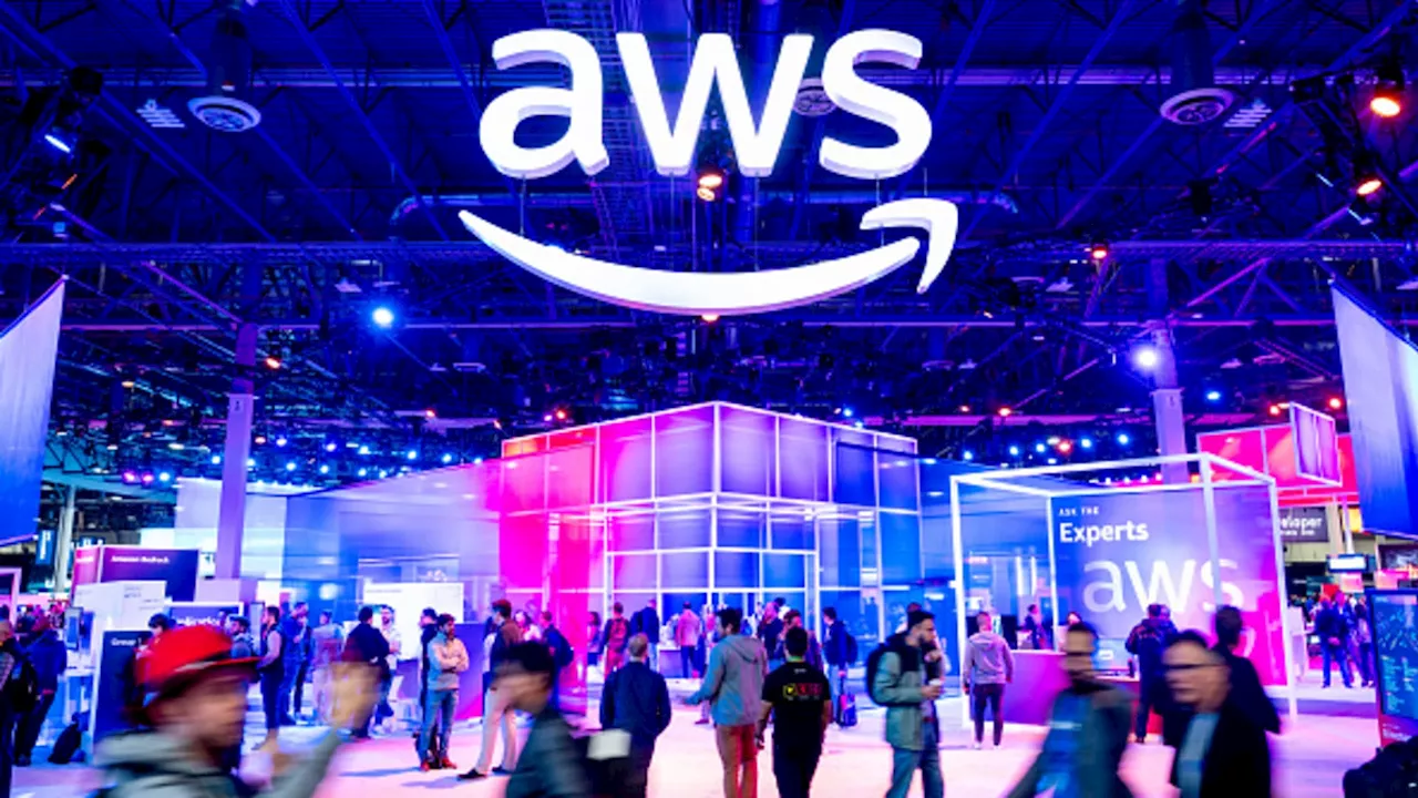 AWS and General Catalyst Partner to Accelerate Healthcare AI Development