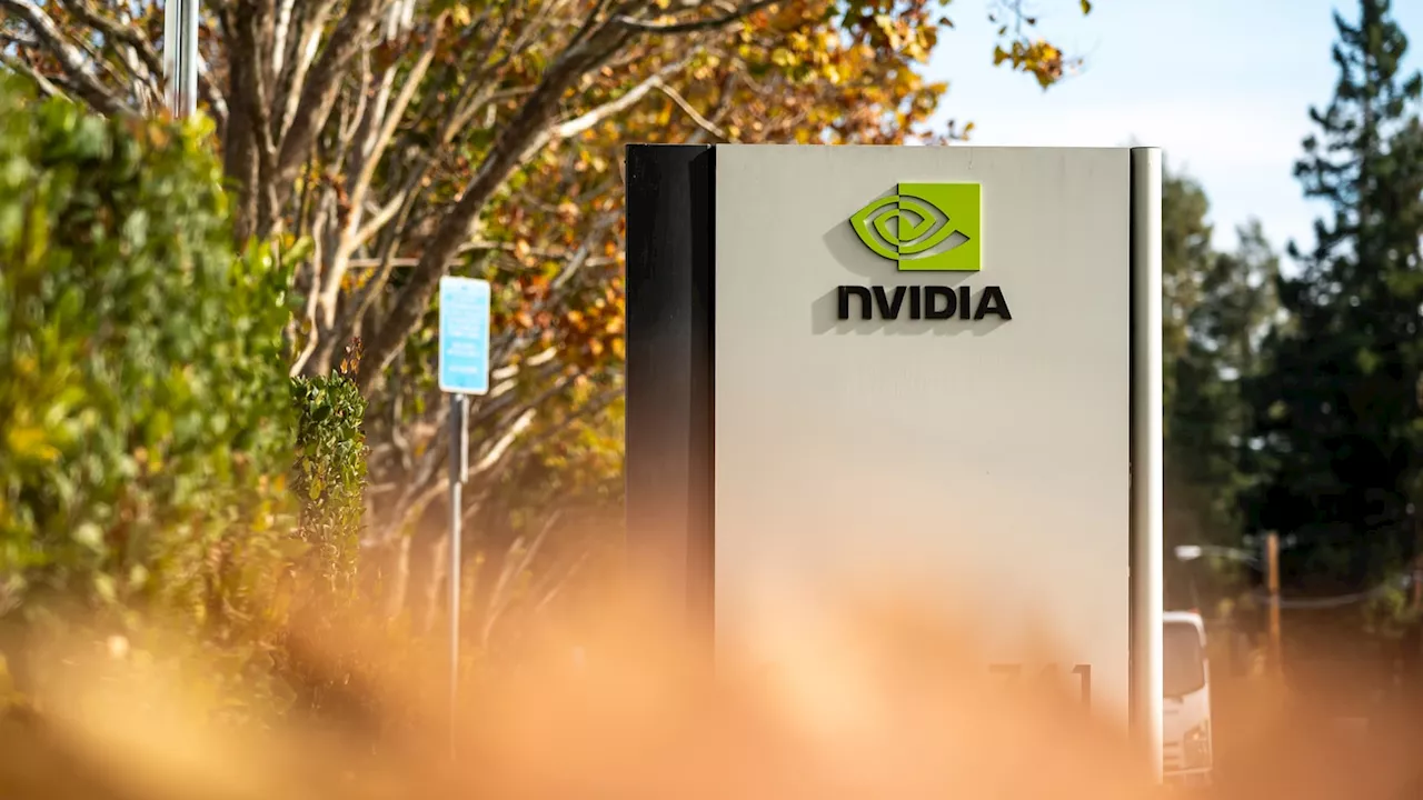 Biden Administration Issues Broad AI Chip Export Rules, Sending Nvidia Shares Lower