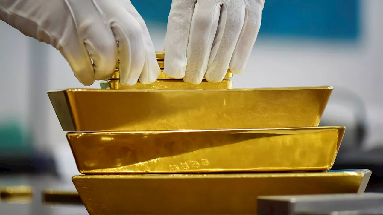 Gold Price Outlook: Cautious Growth Expected in 2025