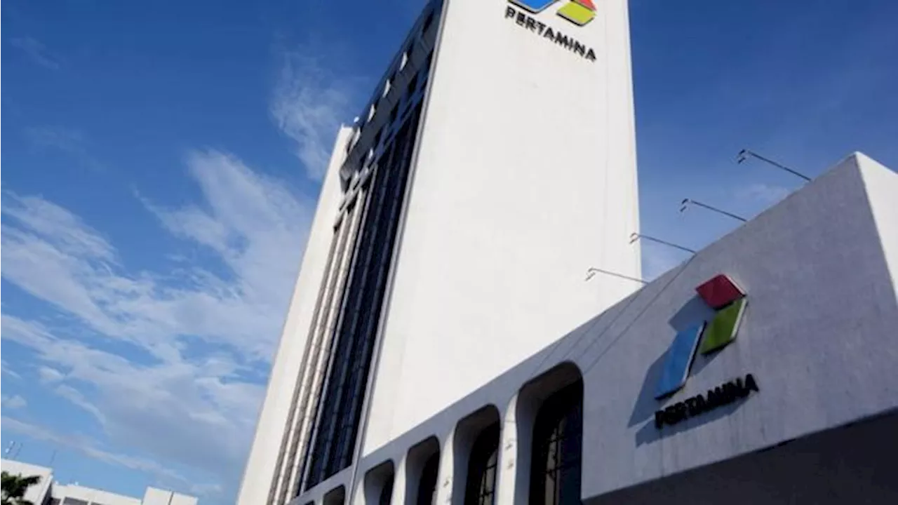 Media Asing Sorot Pertamina Bakal Beli 20% Saham Perusahaan Filipina