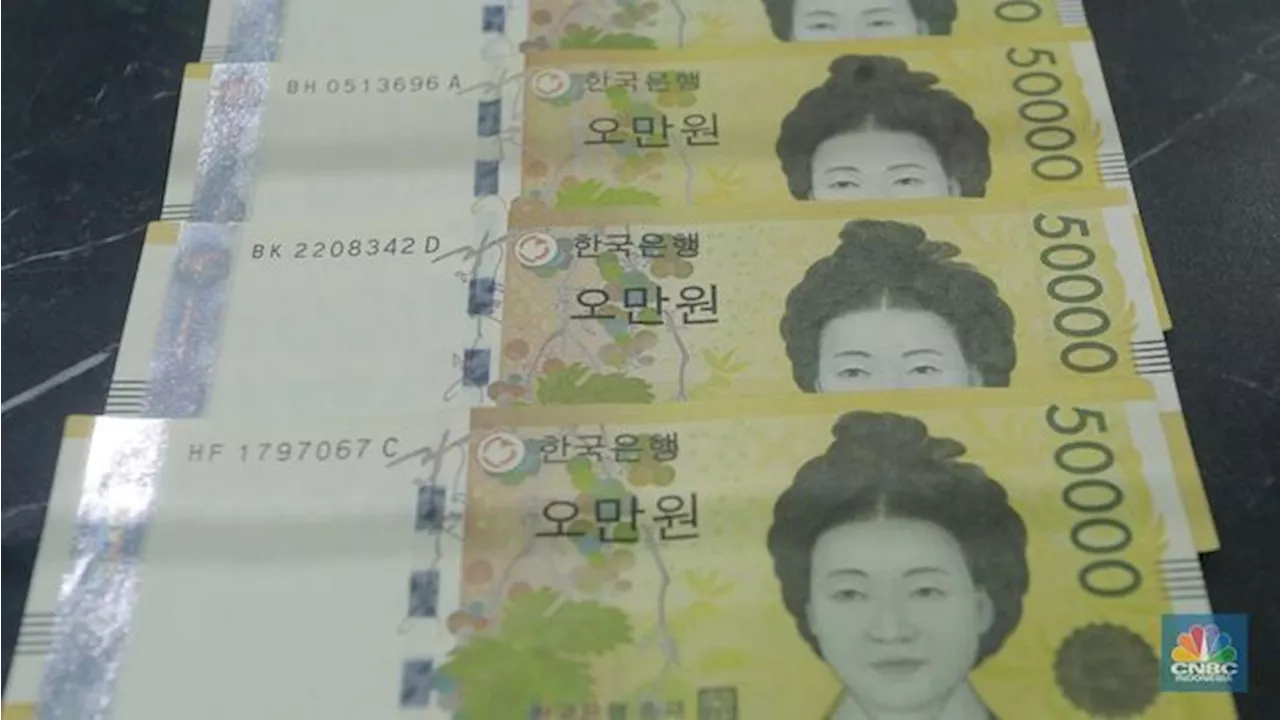 Rupiah Kuat, Wisata ke Korea Selatan Lebih Mahal