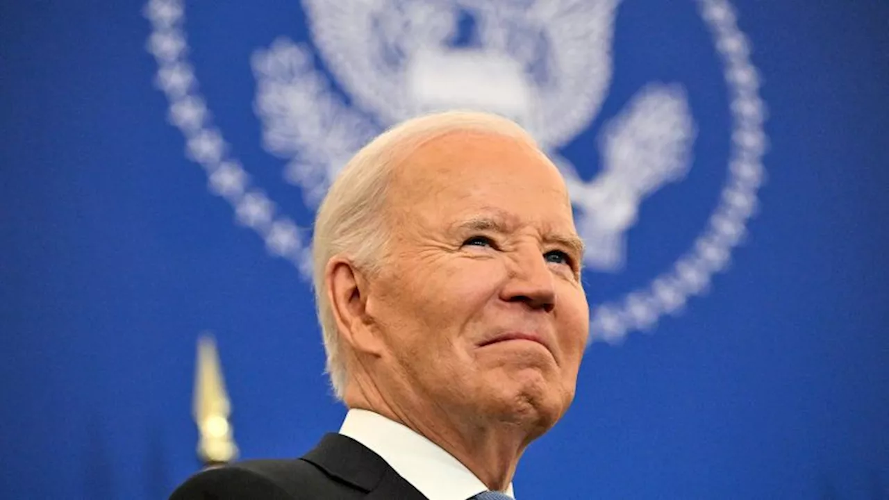 Biden Delivers Farewell Foreign Policy Address, Praises Accomplishments and Warns of Challenges