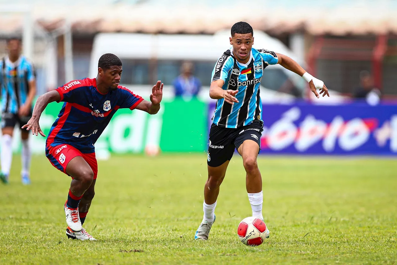 Copa São Paulo de Futebol Júnior: Segunda fase termina nesta segunda-feira