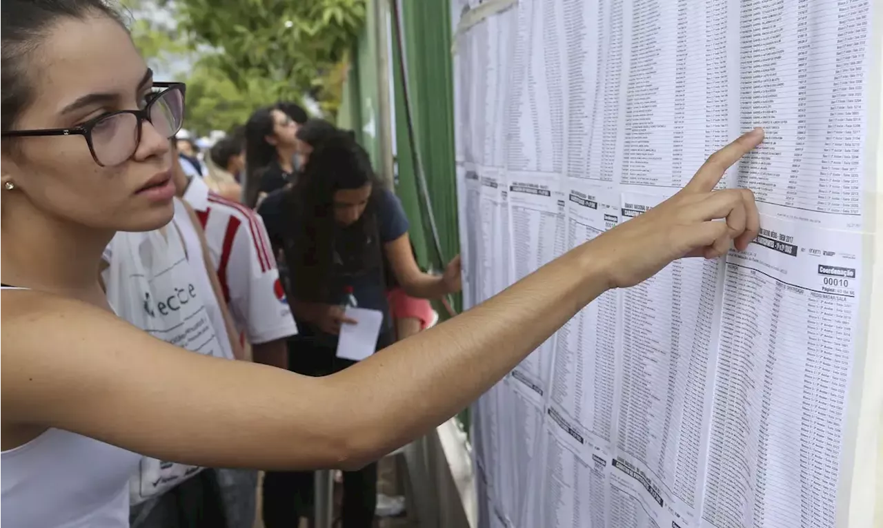 Resultado do Enem 2023 é divulgado