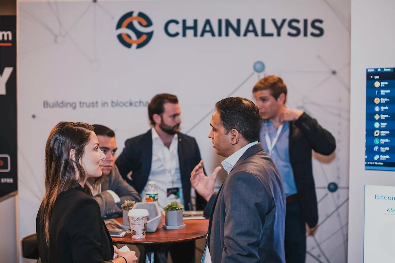 Chainalysis Acquires Alterya to Expand Financial Fraud Detection