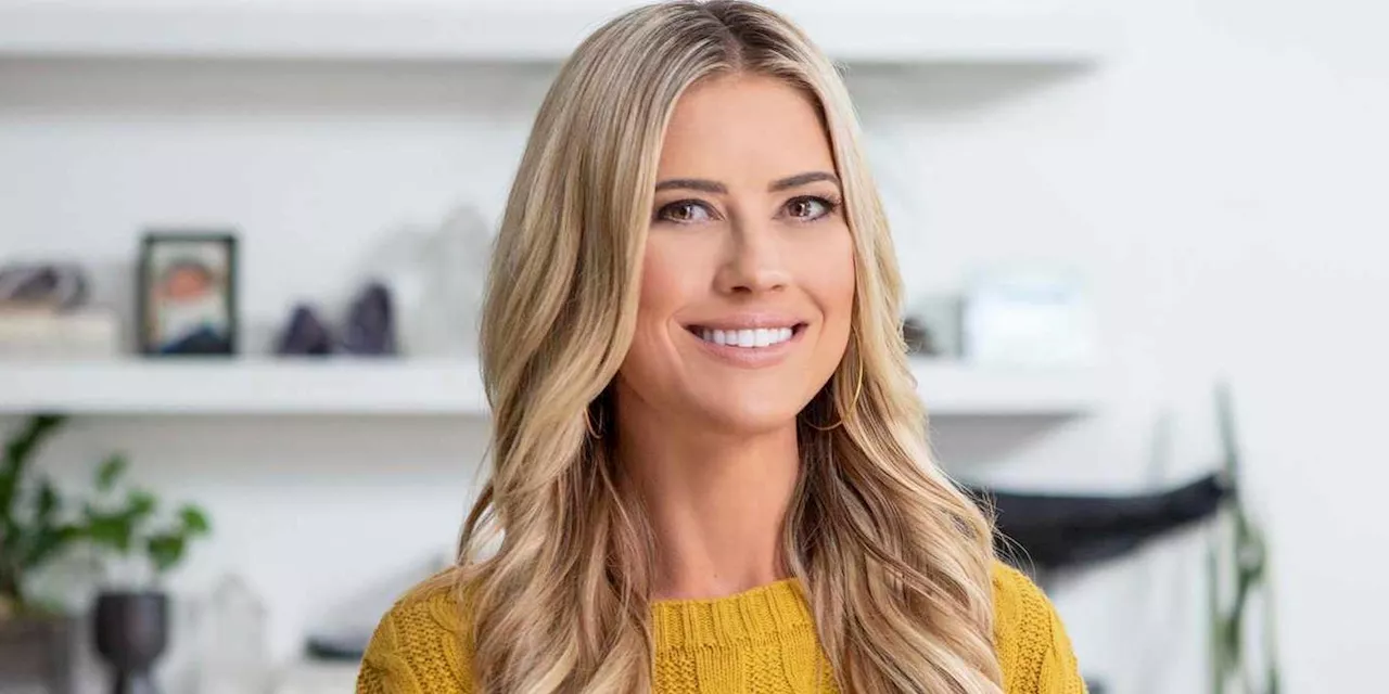 Christina Haack Reconnects With Ant Anstead After Split From Josh Hall