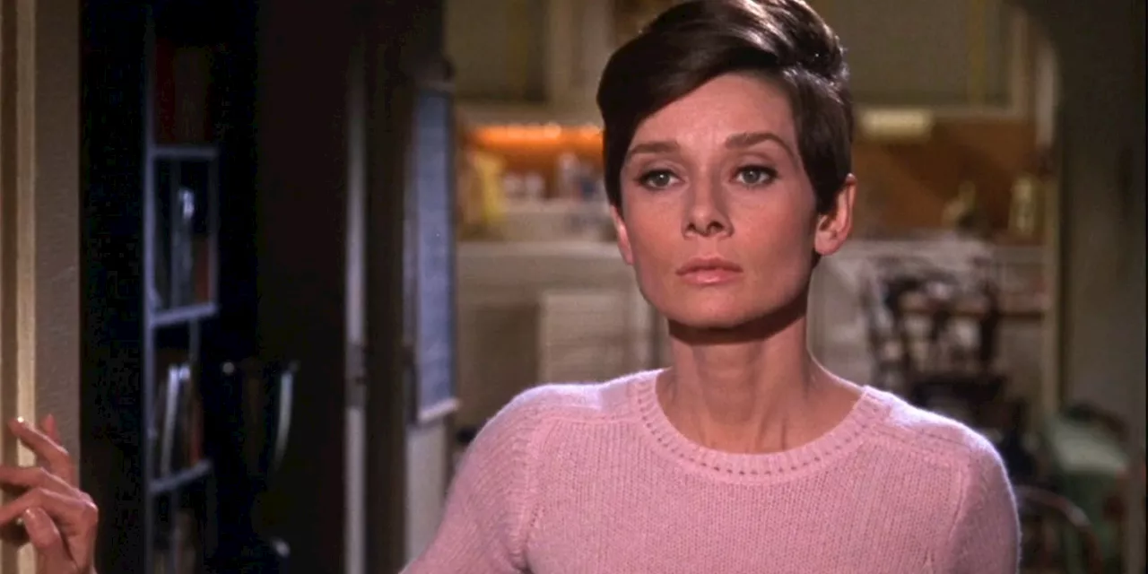 Discovering Audrey Hepburn's Underrated Performances