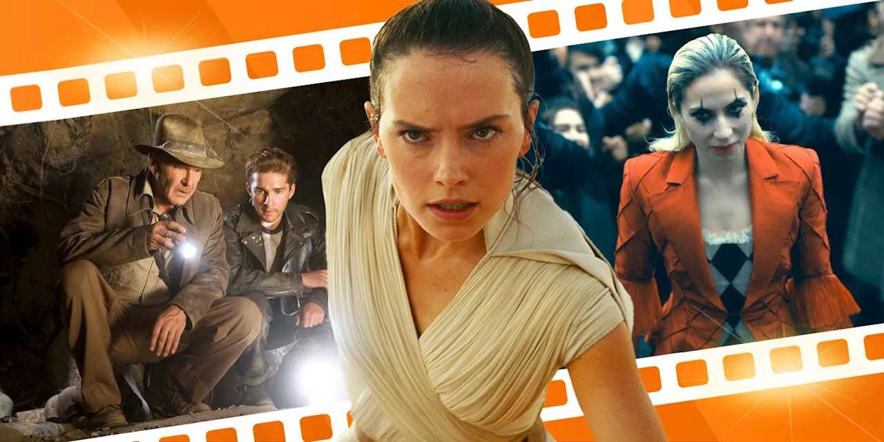 Franchise Films That Failed To Live Up To Expectations