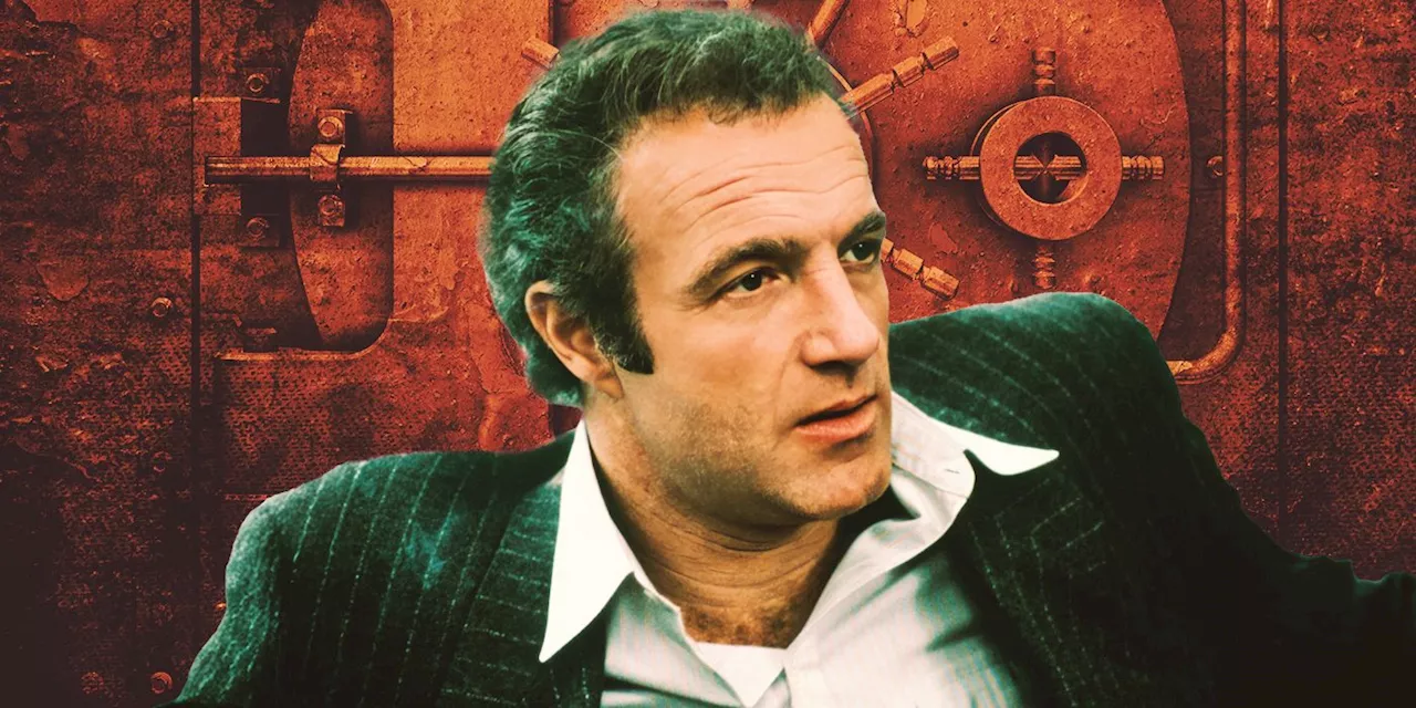 James Caan's 'Thief': A Look at Michael Mann's Masterpiece