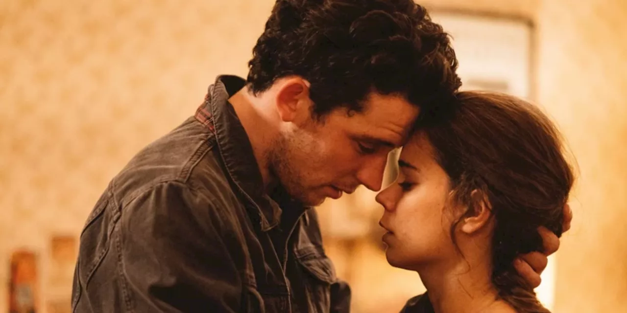 Only You: A Vital Chapter in Josh O'Connor's Journey to Leading Man
