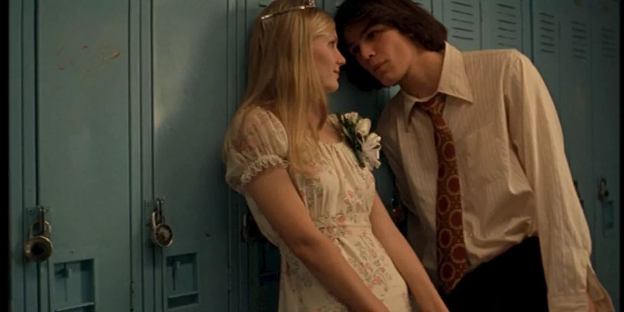 The Virgin Suicides Now Streaming on Paramount+