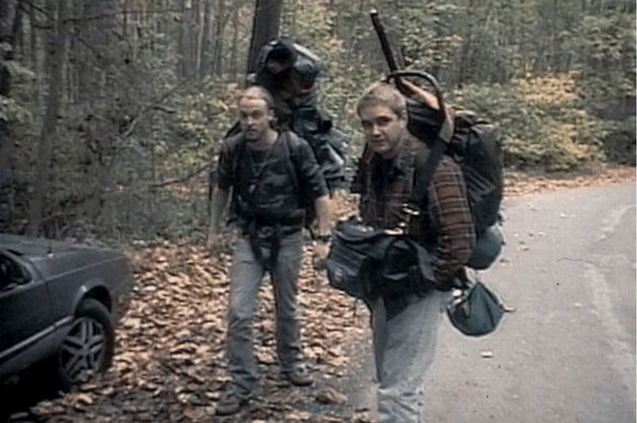 The Blair Witch Project: A Legacy of Unseen Terror