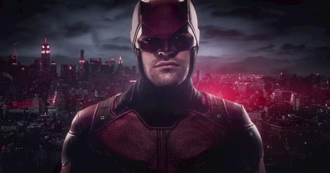 Daredevil: Born Again Disney Plus Release Date, Cast, And Everything We Know