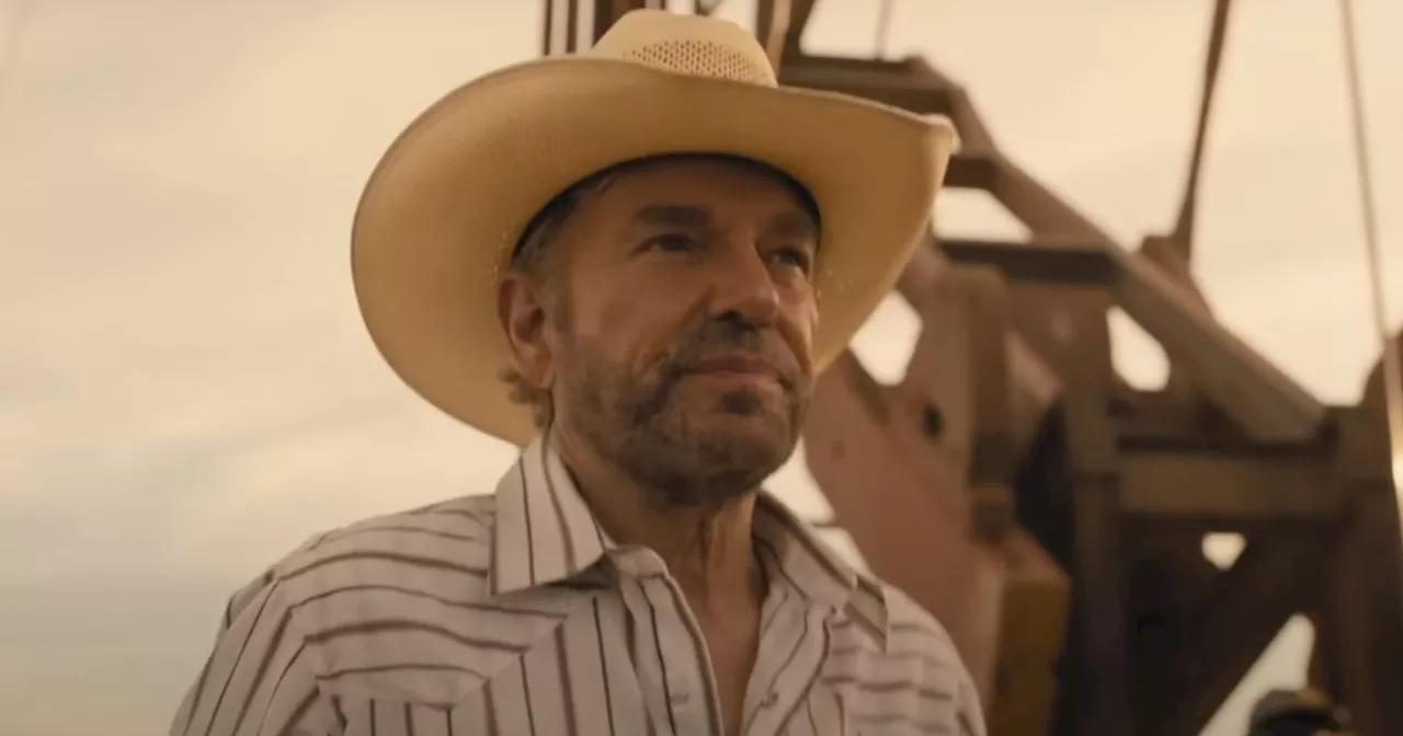 Landman Season 2: Billy Bob Thornton Hints at Renewal