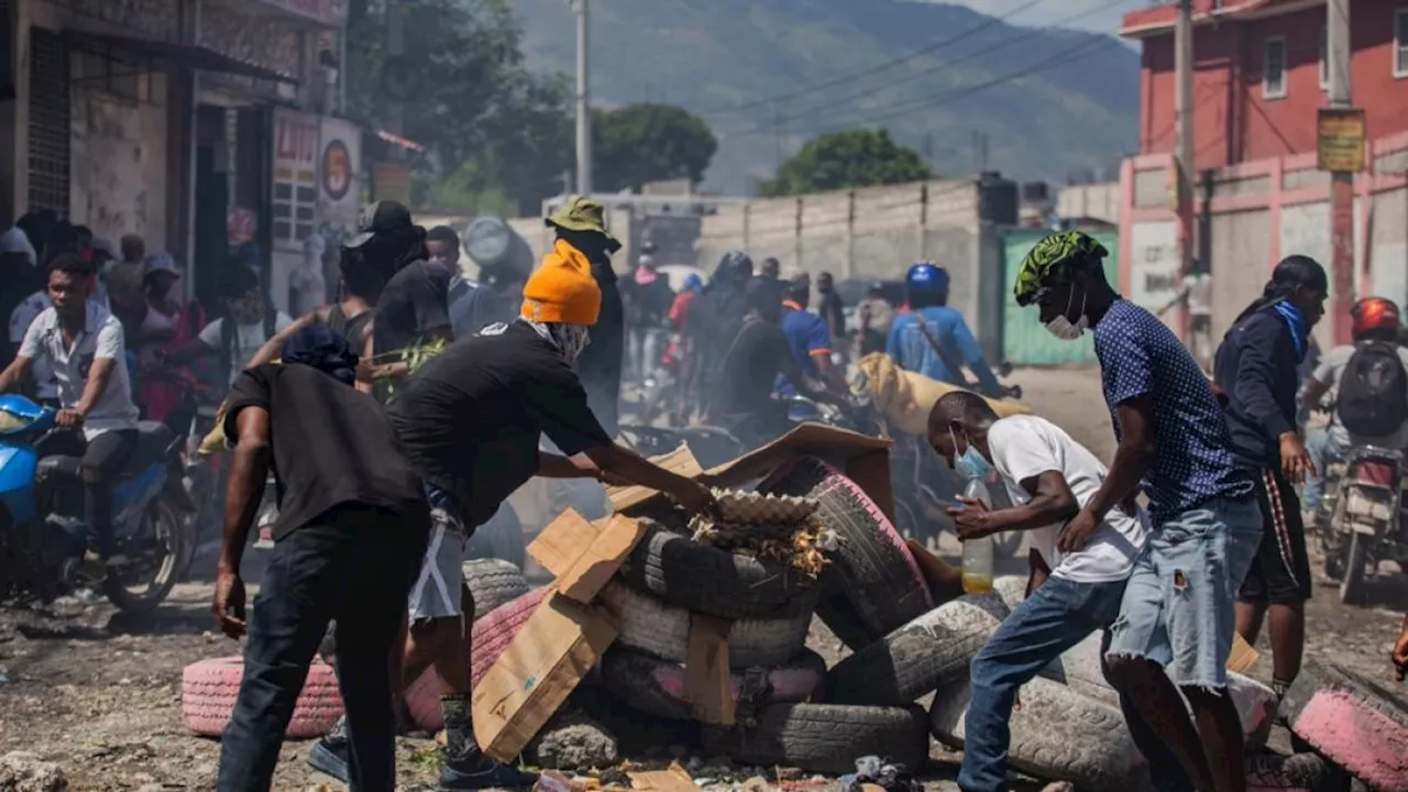 Haiti 15 anni dopo, peggio del terremoto: «Per favore non dimenticateci»