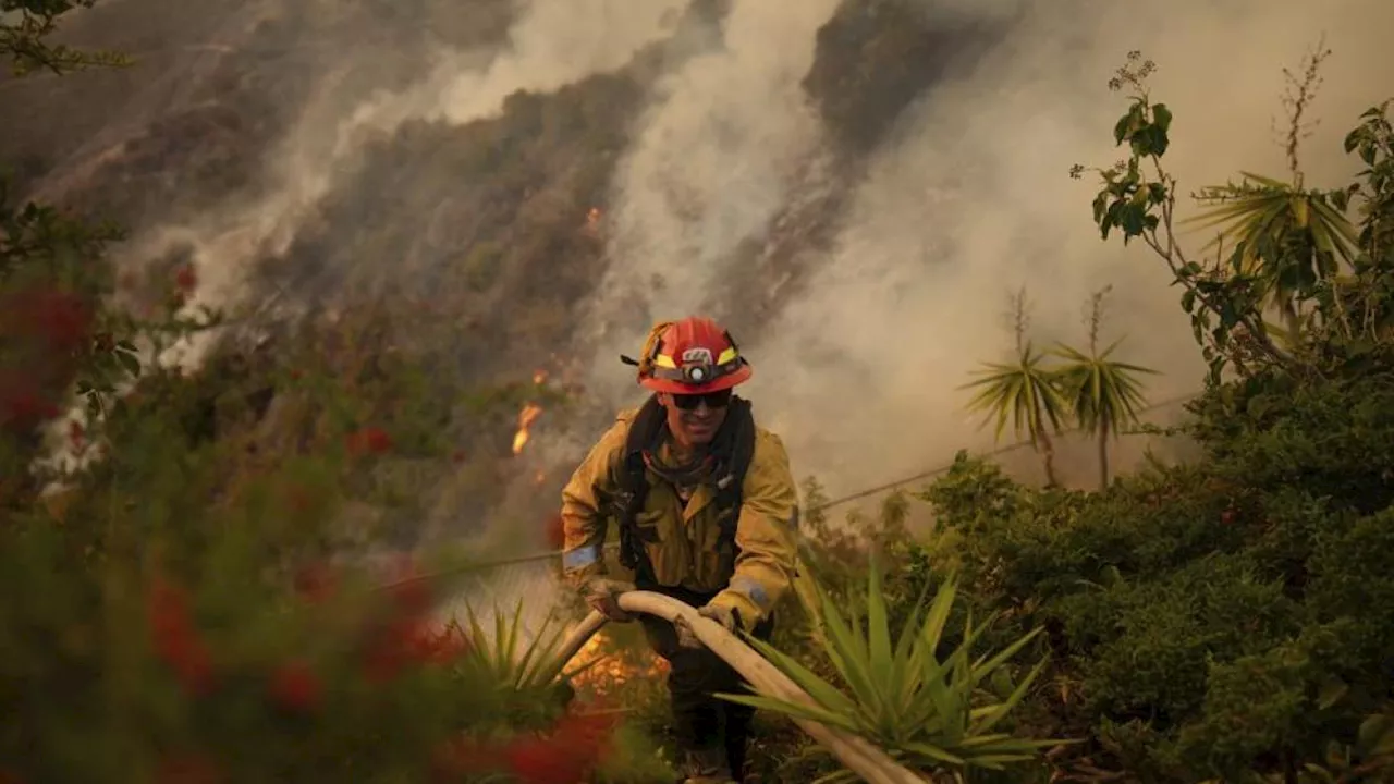 Incendi a Los Angeles: danni miliardari e un bilancio tragico