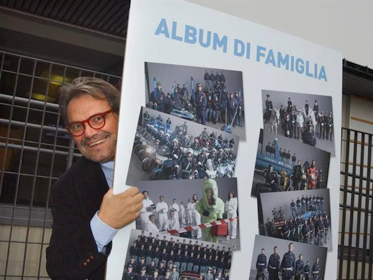 Le fotografie di Oliviero Toscani, realismo e provocazione: «Voglio svegliare dall’indifferenza»