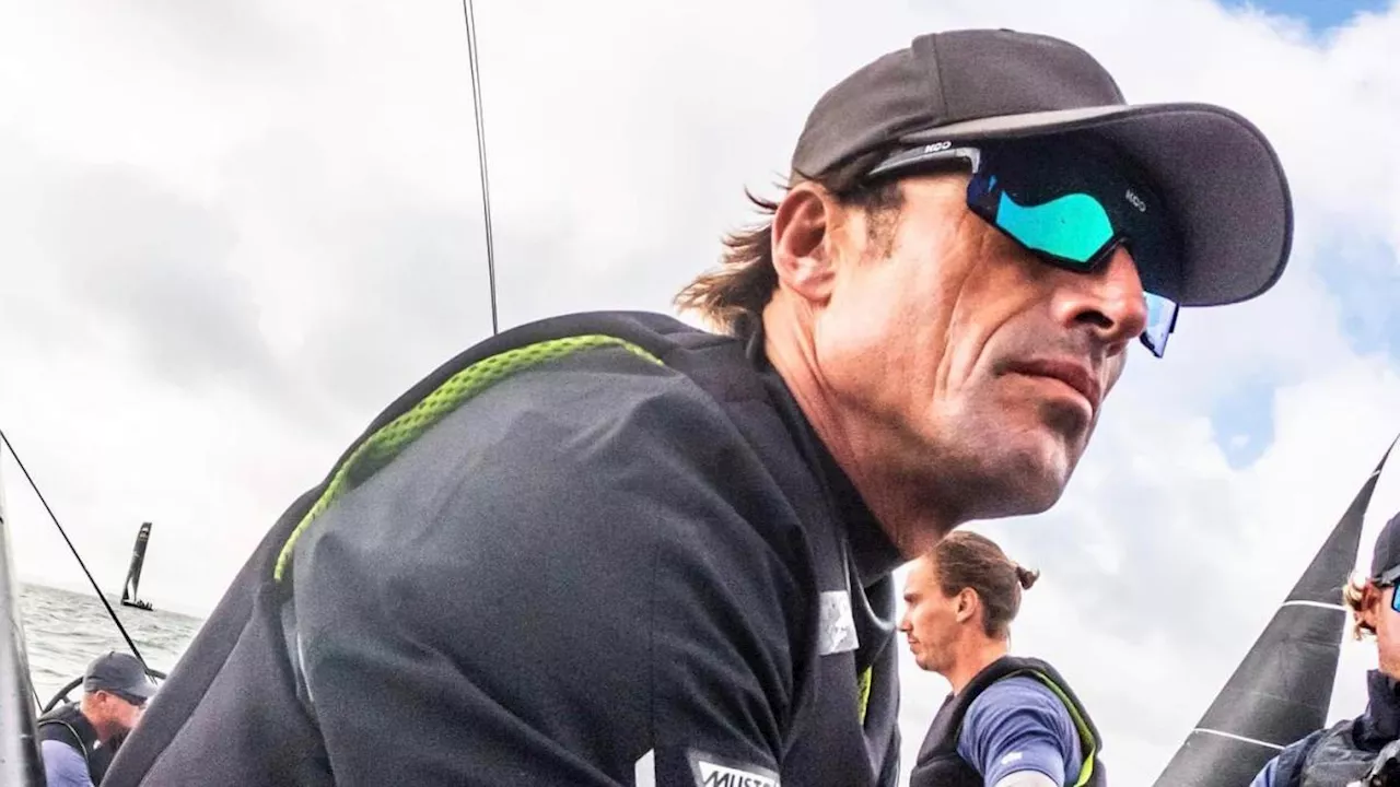 Matteo Auguadro morto sulle Lepontine: dal lago all’America’s Cup, il velista garbato ambito da tutti gli armatori. «Uno dei migliori al mondo»