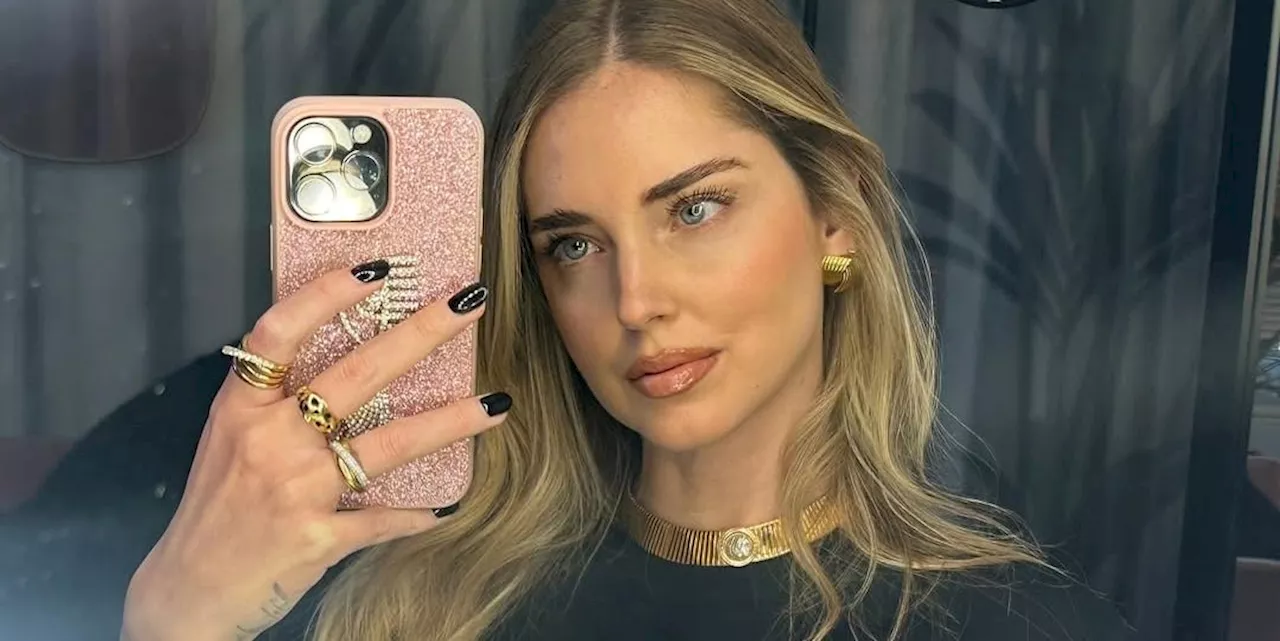 Chiara Ferragni e Giovanni Tronchetti Provera: Amor Vincit Omnia?