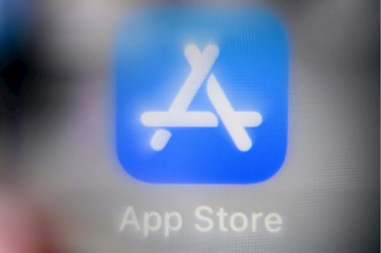 App Store: un procès à 1,5 milliard s'ouvre contre Apple au Royaume-Uni