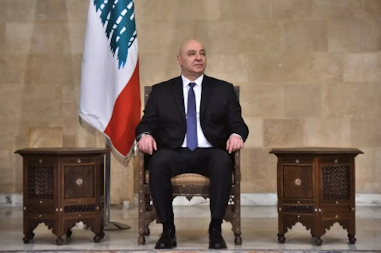 Le Liban entre dans une nouvelle phase avec le début des consultations pour le Premier ministre