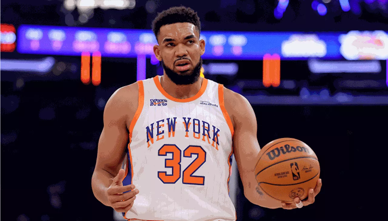 Knicks vs. Pistons Predictions: Brunson and Towns Lead Knicks in High-Scoring Battle