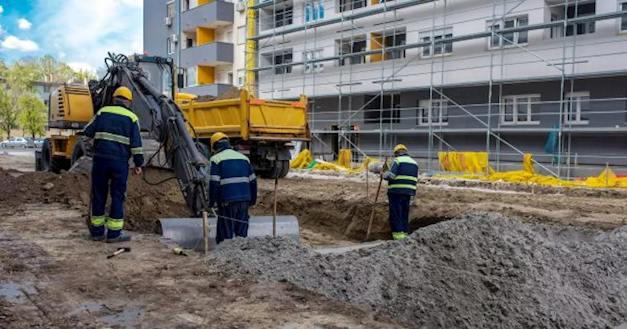 Una provincia ajustó gasto como Milei, pero mantuvo obra pública y programas sociales