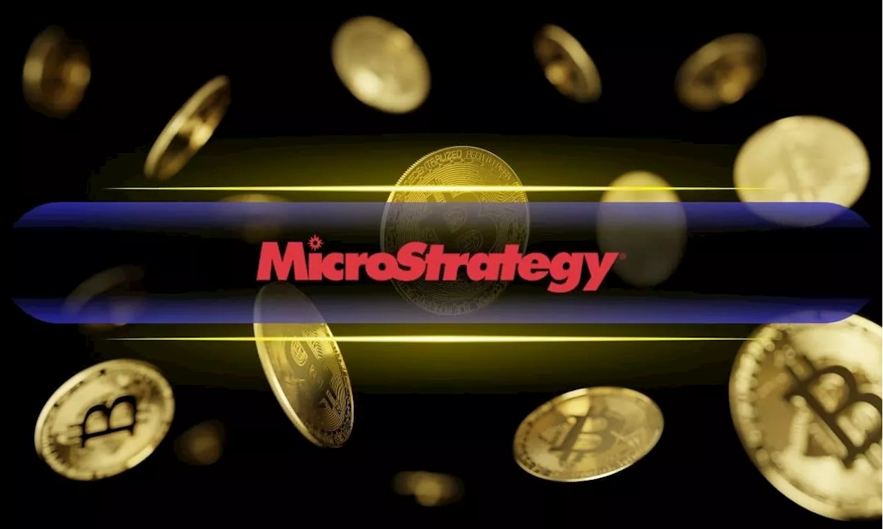 MicroStrategy Confirms $250M Bitcoin Acquisition in Latest Buy