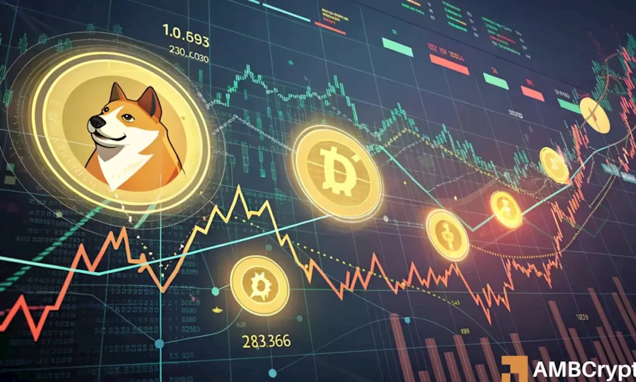 Dogecoin Price Analysis: Accumulation Signals Amidst Bearish Sentiment