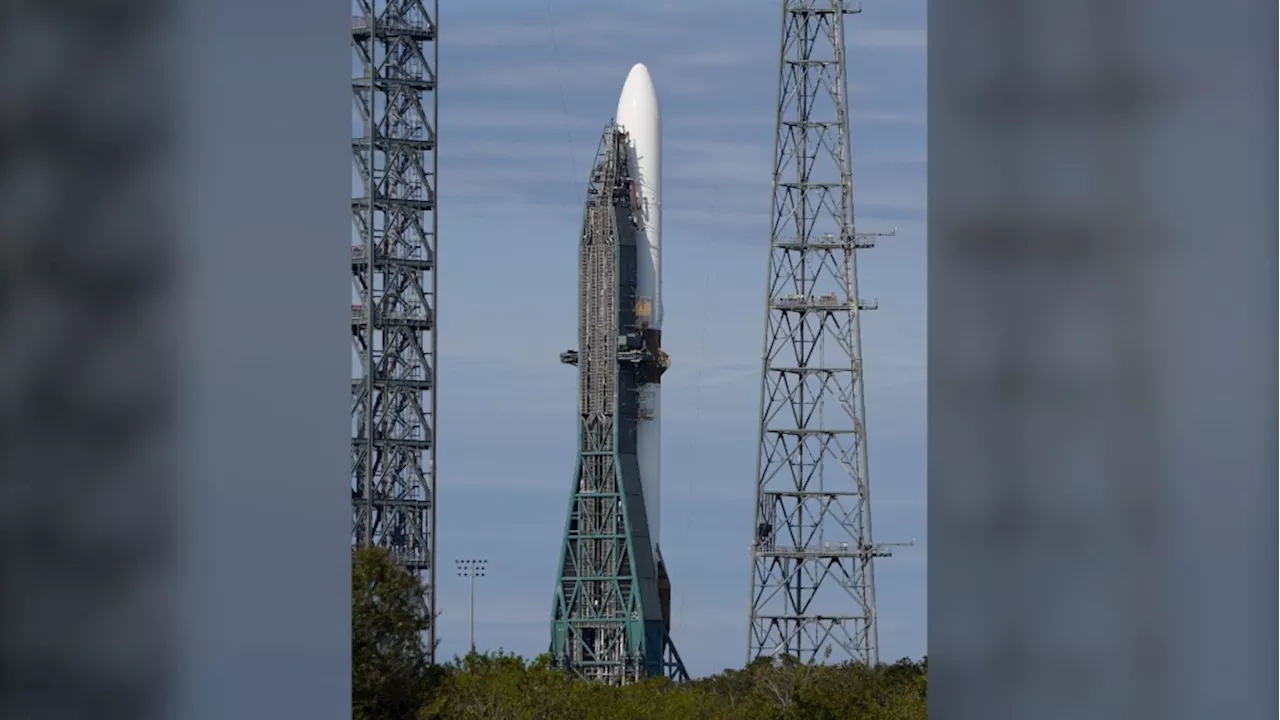 News Roundup: Bezos Rocket Launch Cancelled, Meta Fact-Checking Ends, Chrisley Accused of Assault