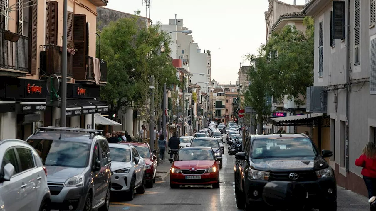 Spanien planerar 100 procent skatt för fastighetsköpare från utanför EU