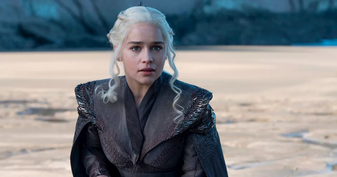 Game of Thrones Crowned as the 'Biggest' Show of the 21st Century by Reddit Users