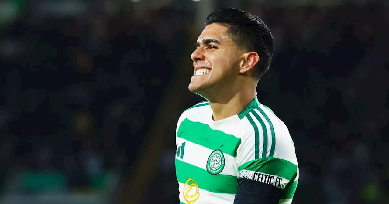 Luis Palma's Celtic Exit in Doubt Due to FIFA Transfer Ban on Rayo Vallecano