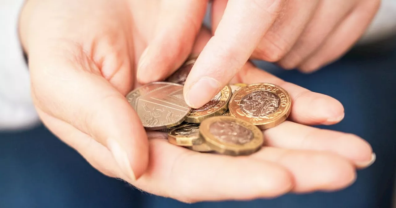 Rare 50p Coins Worth Up To £80 Found in UK Change