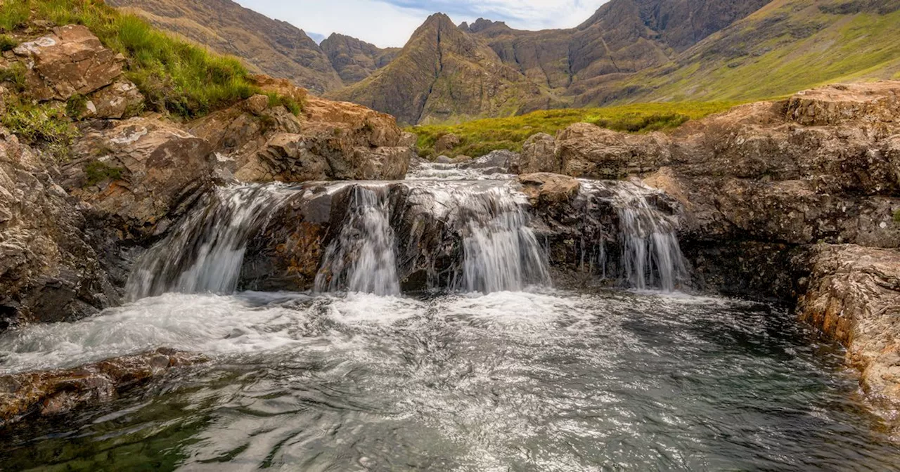 Scottish Highlands hidden gem named one of the world’s top must-see destinations