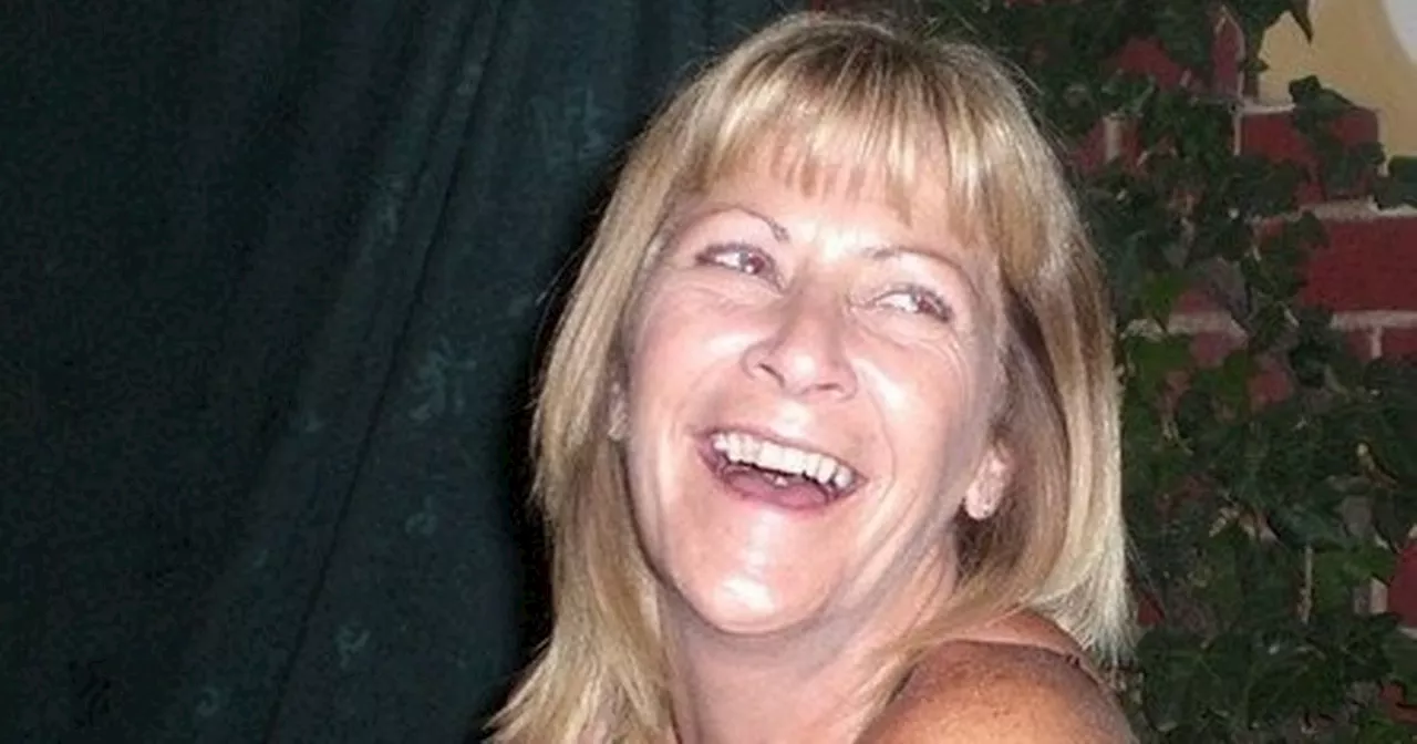 Suspect Questioned in Death of Scots Mum Jean Hanlon on Crete