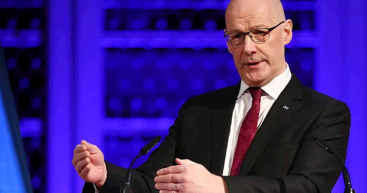 Swinney's SNP Revival: Can He Secure Another Holyrood Victory?